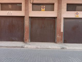 Garaje en venta en Carcaixent