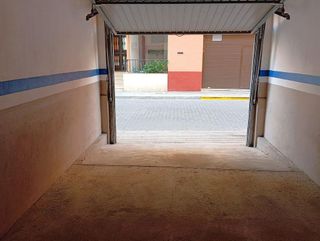Garaje en venta en Carcaixent