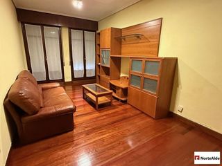 Piso en venta en San Francisco en Bilbao