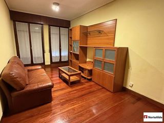 Piso en venta en San Francisco en Bilbao