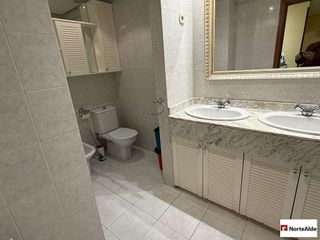 Piso en venta en San Francisco en Bilbao