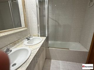 Piso en venta en San Francisco en Bilbao