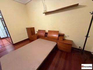 Piso en venta en San Francisco en Bilbao