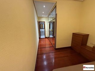 Piso en venta en San Francisco en Bilbao