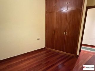 Piso en venta en San Francisco en Bilbao