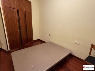 Piso en venta en San Francisco en Bilbao