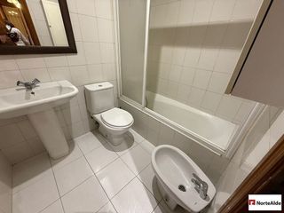 Piso en venta en San Francisco en Bilbao