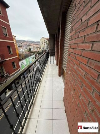 Piso en venta en San Francisco en Bilbao