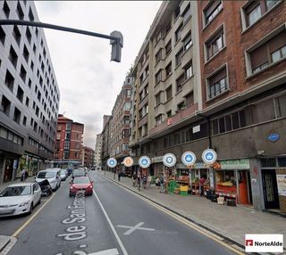 Piso en venta en San Francisco en Bilbao
