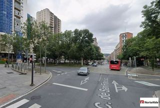 Piso en venta en San Francisco en Bilbao