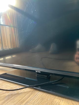 Televisión INVES 39 (El Corte Inglés)