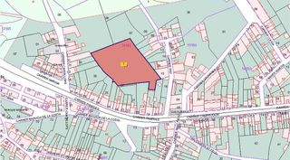 Terreno en venta en Llagostera