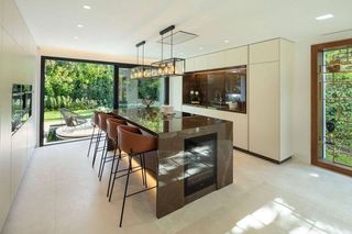 Chalet en alquiler en Puerto Banús en Marbella