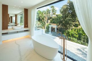 Chalet en alquiler en Puerto Banús en Marbella