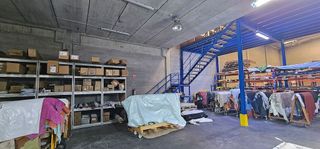 Nave industrial en alquiler en Vinyets - Molí Vell en Sant Boi de Llobregat