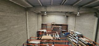 Nave industrial en alquiler en Vinyets - Molí Vell en Sant Boi de Llobregat