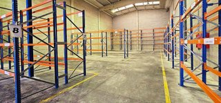Nave industrial en alquiler en Vinyets - Molí Vell en Sant Boi de Llobregat