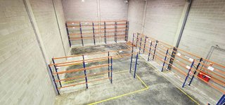 Nave industrial en alquiler en Vinyets - Molí Vell en Sant Boi de Llobregat