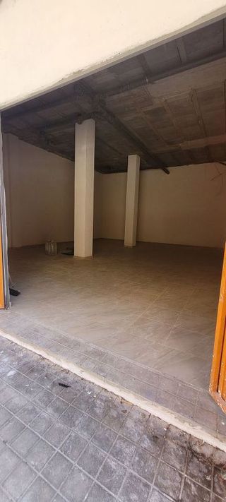 Local comercial en alquiler en Ciudad Jardín - Tagarete - El Zapillo en Almería