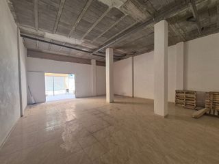Local comercial en alquiler en Ciudad Jardín - Tagarete - El Zapillo en Almería