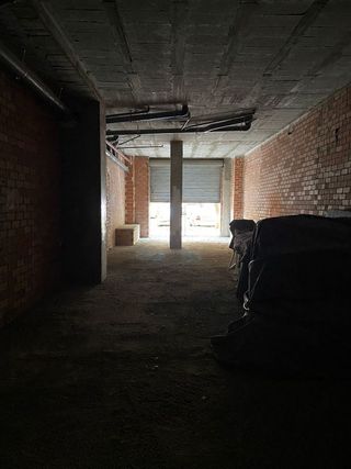 Local comercial en alquiler en Ranillas en Zaragoza