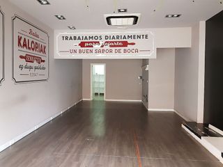 Local comercial en alquiler en Santutxu en Bilbao