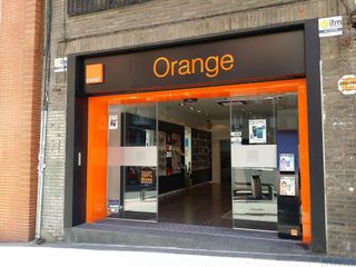 Local comercial en alquiler en Santutxu en Bilbao