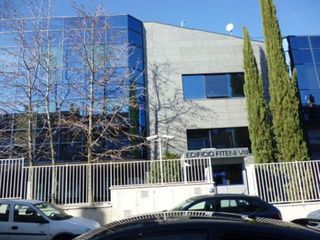 Oficina en alquiler en Dehesa Navalcarbón – Montecillo en Rozas de Madrid (Las)