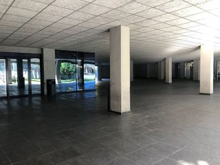 Oficina en alquiler en Dehesa Navalcarbón – Montecillo en Rozas de Madrid (Las)