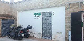 Local comercial en alquiler en Lepanto en Mairena del Aljarafe