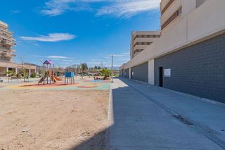 Local comercial en alquiler en Camino de Ronda - Rosaleda en Granada
