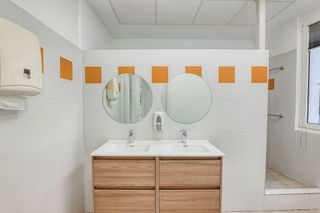 Oficina en alquiler en Ibaeta en San Sebastián-Donostia