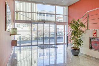 Oficina en alquiler en Ibaeta en San Sebastián-Donostia