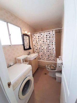 Piso en alquiler en Playa de los Boliches en Fuengirola