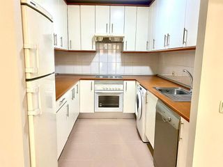 Piso en alquiler en Juan de la Cierva en Getafe