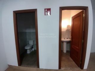 Oficina en alquiler en Castrelos - Sardoma en Vigo