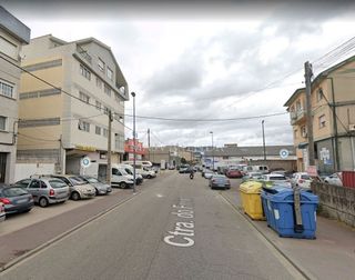Oficina en alquiler en Castrelos - Sardoma en Vigo