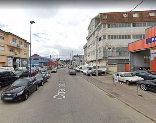 Oficina en alquiler en Castrelos - Sardoma en Vigo