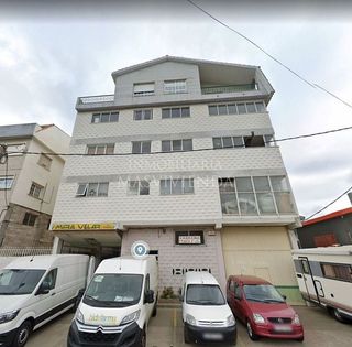 Oficina en alquiler en Castrelos - Sardoma en Vigo