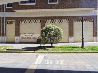Local comercial en alquiler en Mungia