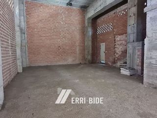 Local comercial en alquiler en Mungia