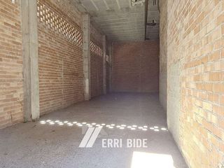 Local comercial en alquiler en Mungia