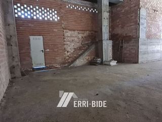 Local comercial en alquiler en Mungia