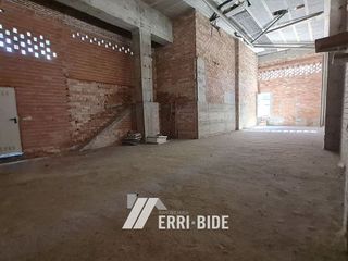 Local comercial en alquiler en Mungia