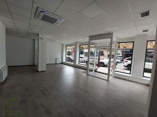 Local comercial en alquiler en As Travesas - Balaídos en Vigo