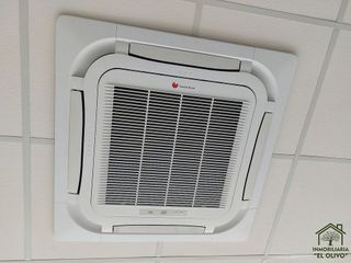 Local comercial en alquiler en As Travesas - Balaídos en Vigo