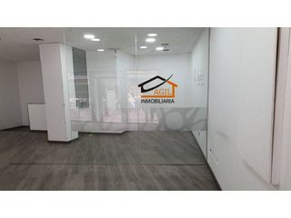 Local comercial en alquiler en Centro de Leganés en Leganés
