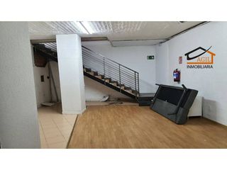 Local comercial en alquiler en Centro de Leganés en Leganés