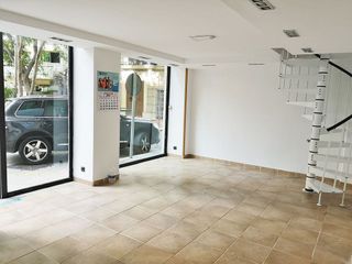 Local comercial en alquiler en Centro en Almería
