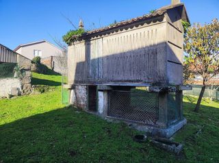Chalet en venta en Sobradelo - Rosaleda en Vilagarcía de Arousa